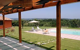 La Camilla Country House